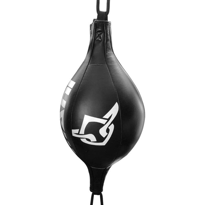 Mani Leather Floor to Ceiling Ball - punching reflex ball for Boxing | MMABOXING