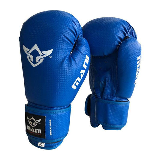 Mani Teen Training Boxing Gloves - kids boxing gloves for youth training | MMABOXING