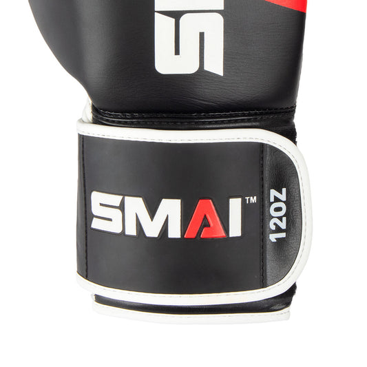 SMAI ProGuard Boxing Gloves - detail view 2