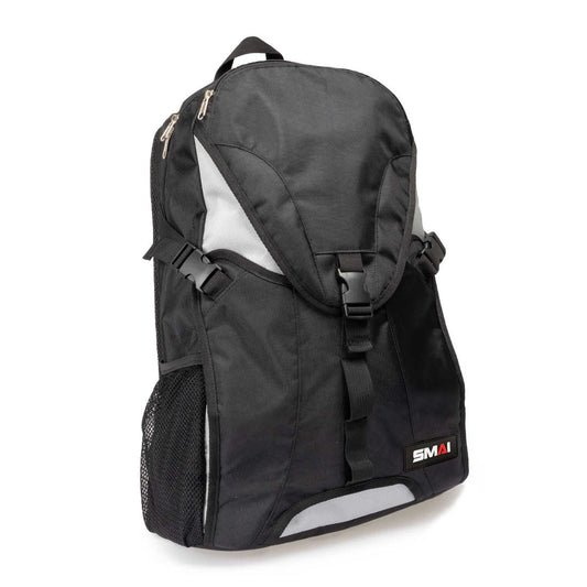 SMAI Martial Arts Taekwondo Backpack - Equipment Bag - apparel & bags product photo