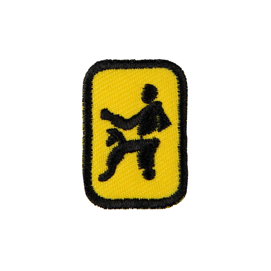 SMAI Badge - Martial Arts 10 Pack - detail view 9