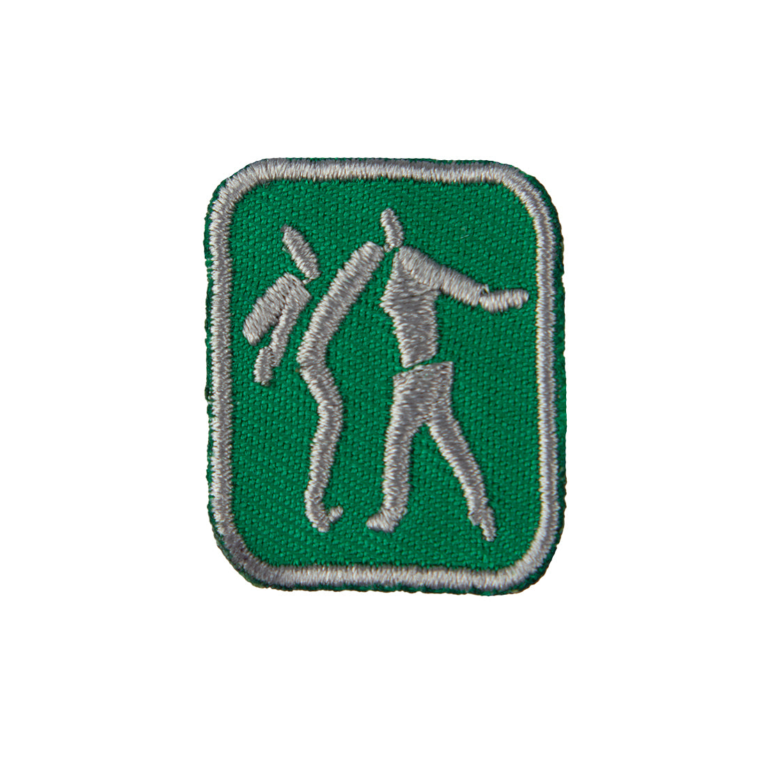 SMAI Badge - Martial Arts 10 Pack - detail view 11