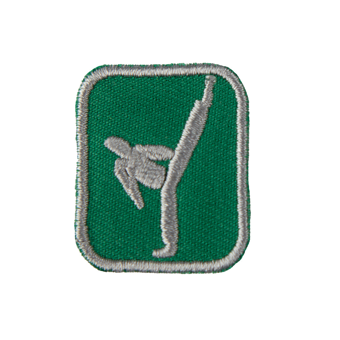 SMAI Badge - Martial Arts 10 Pack - detail view 3