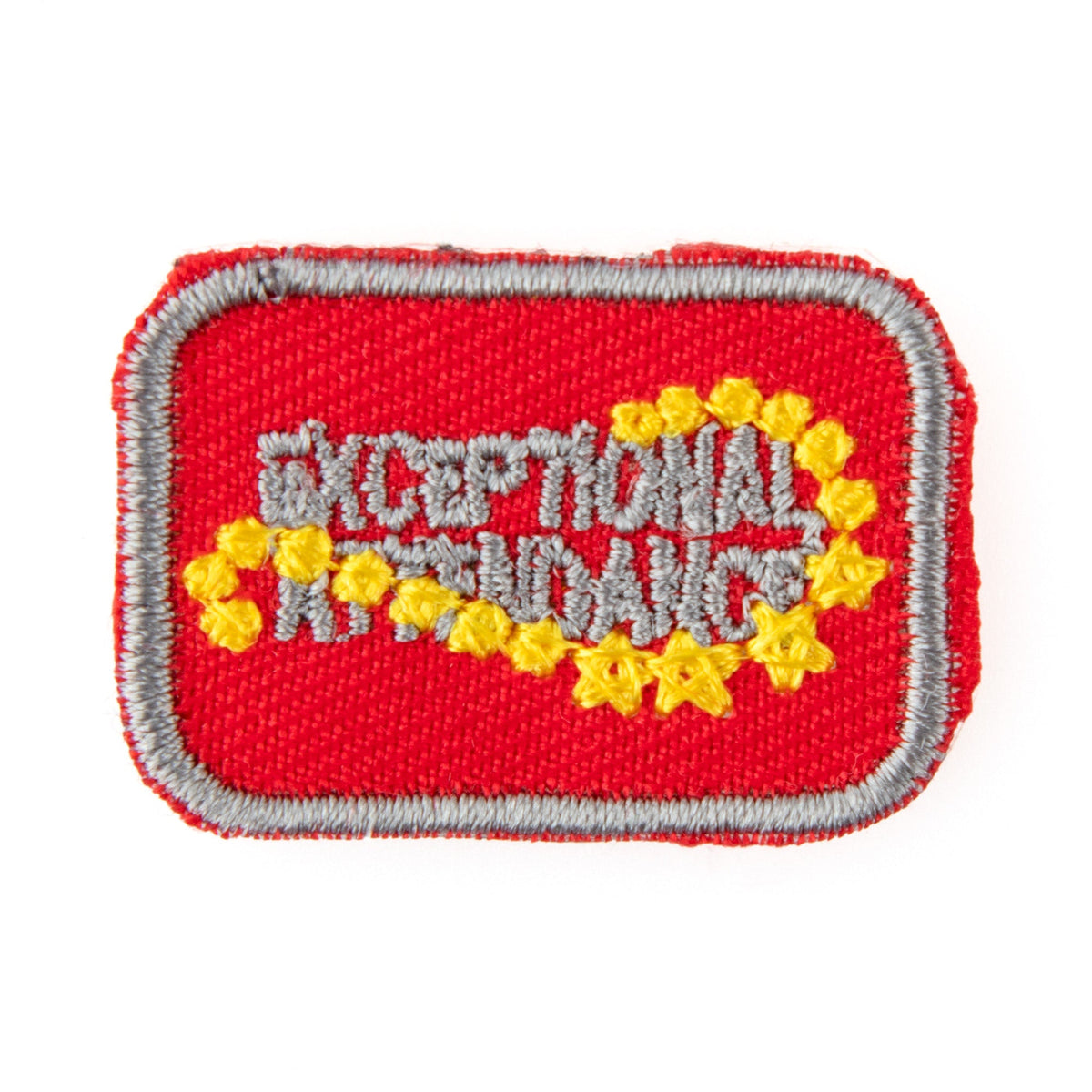 SMAI Badge - Merit 10 Pack - detail view 3