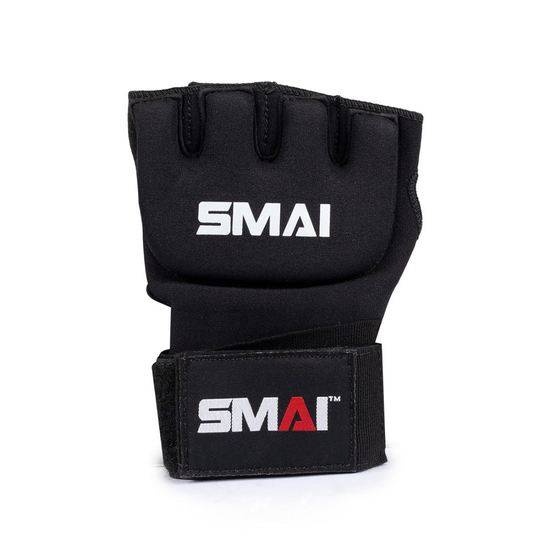 SMAI Gel Quick Hand Wraps - Inner Boxing Gloves - detail view 2