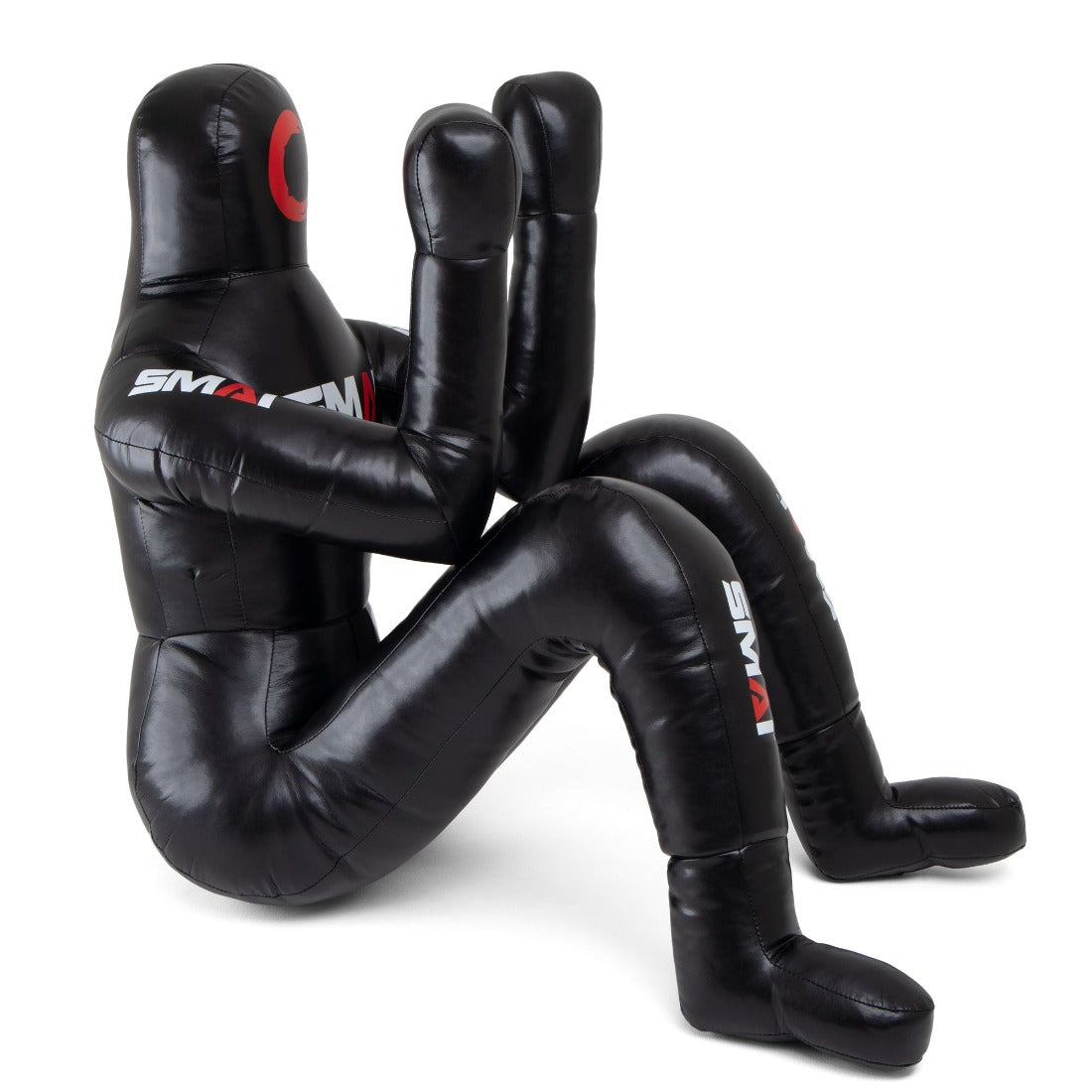 SMAI Tactical BJJ Grappling Dummy - MMA Training Dummy - boxing training accessories product photo