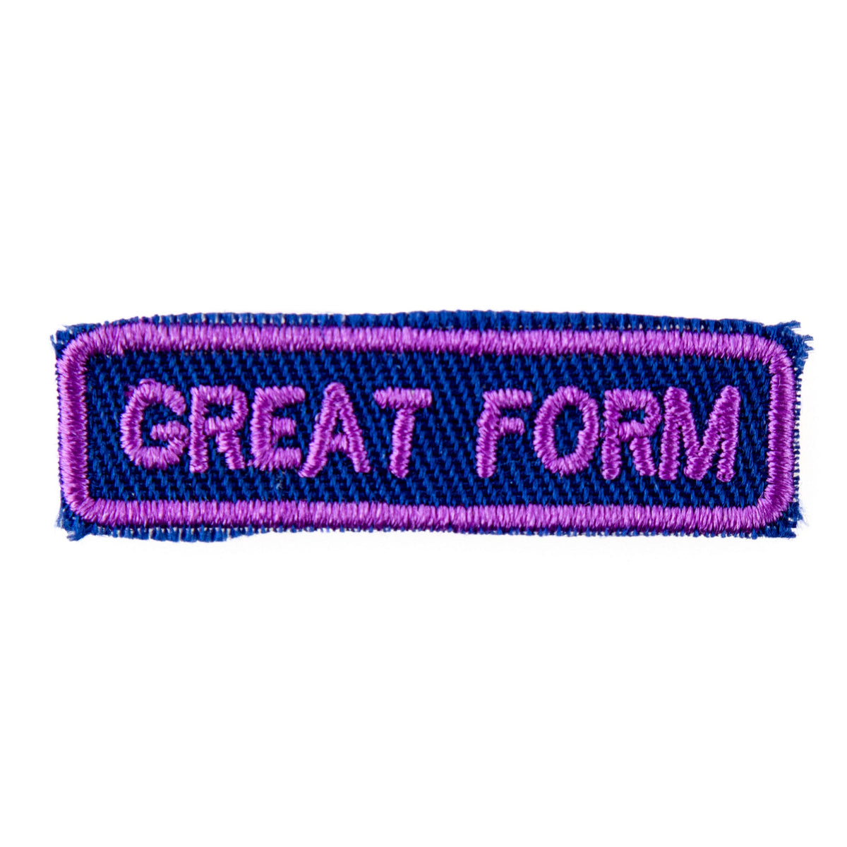 SMAI Badge - Merit 10 Pack - detail view 5