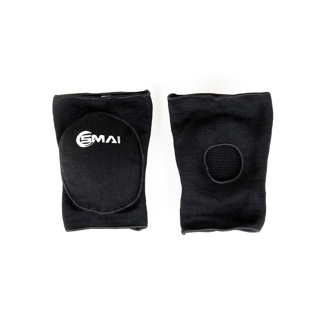SMAI Padded Knee Guard - Extra Small - martial arts sparring gear product photo
