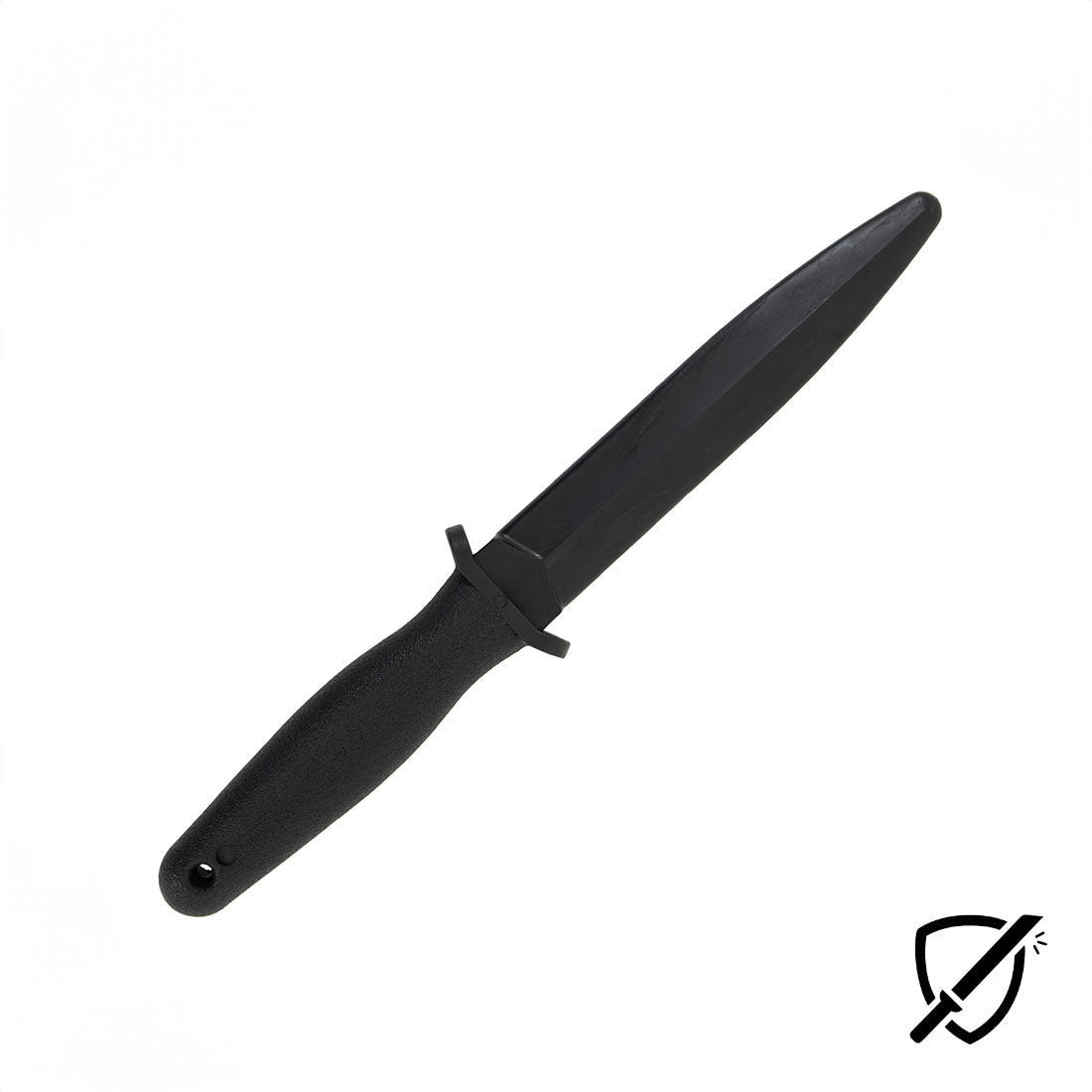 SMAI Unbreakable Training Dual Edge Dagger Knife - martial arts weapons product photo