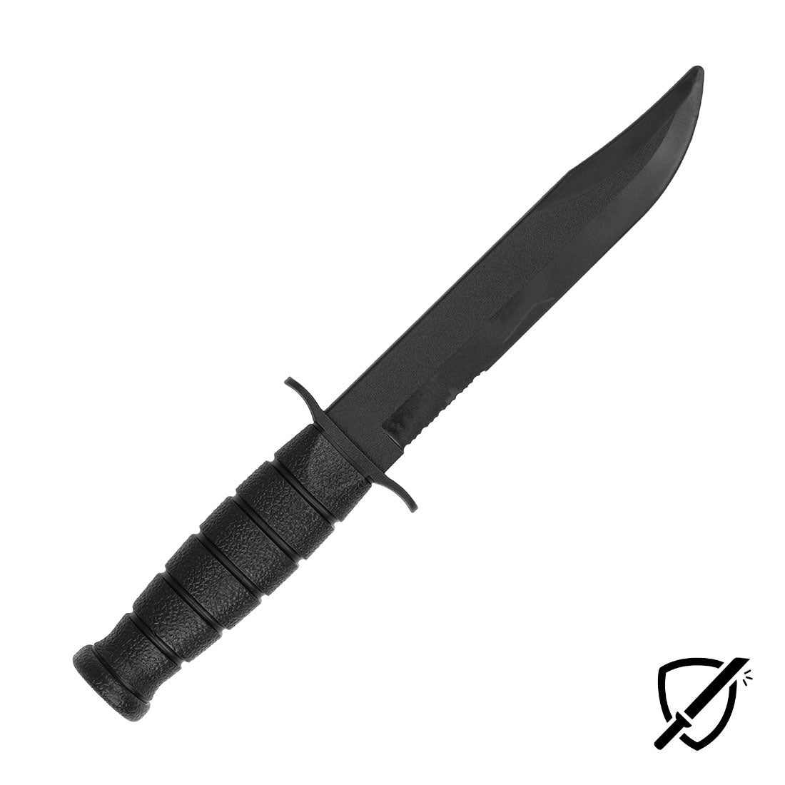 SMAI Unbreakable Training Dagger Knife - martial arts weapons product photo