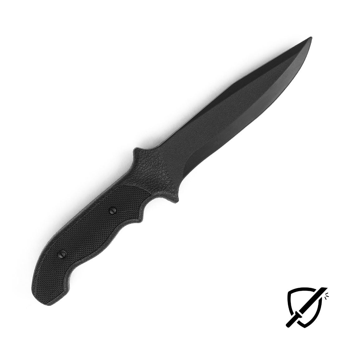 SMAI Unbreakable Training Hunting Knife - martial arts weapons product photo
