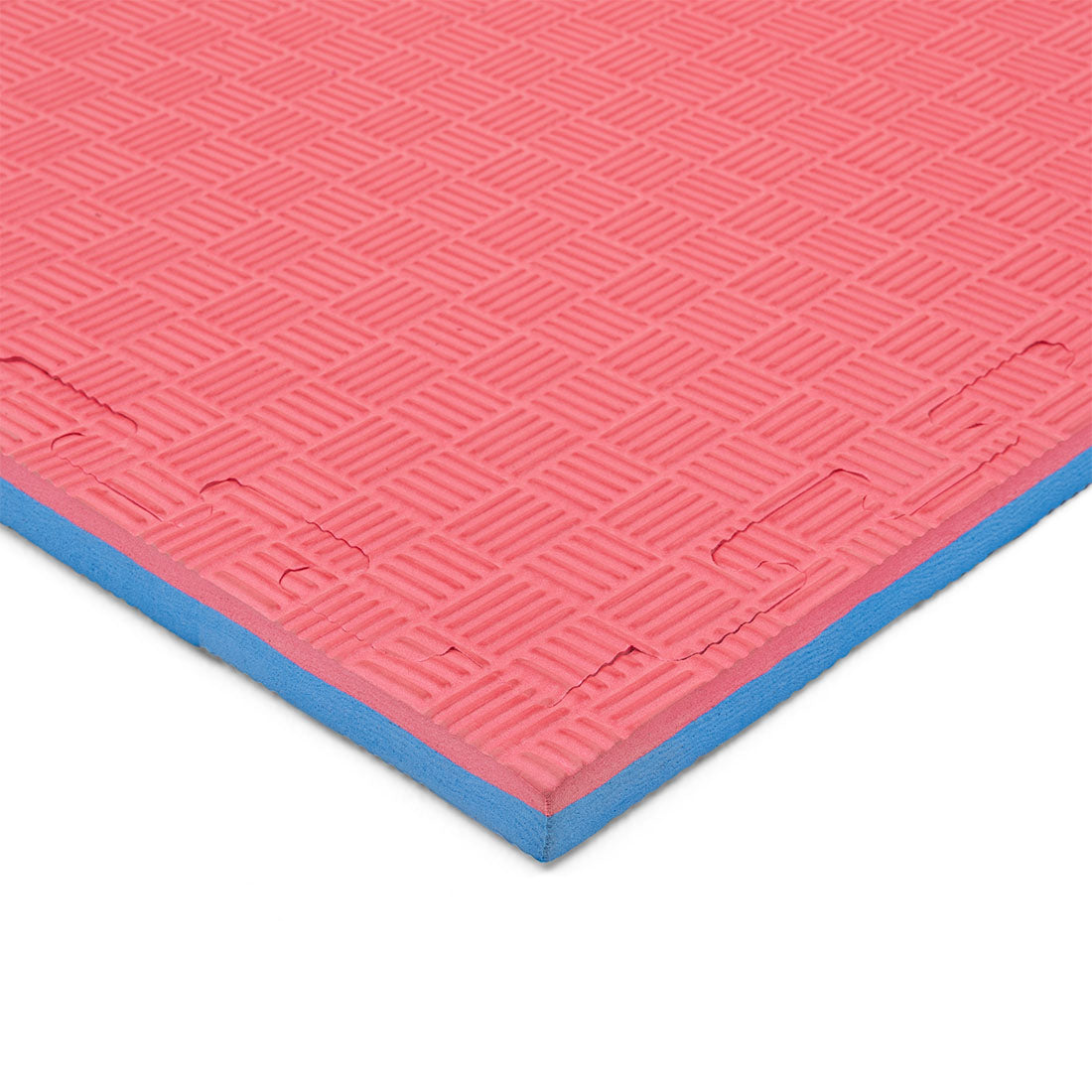 SMAI 2cm Korean Style Jigsaw EVA Mat - Factory Seconds - product photo
