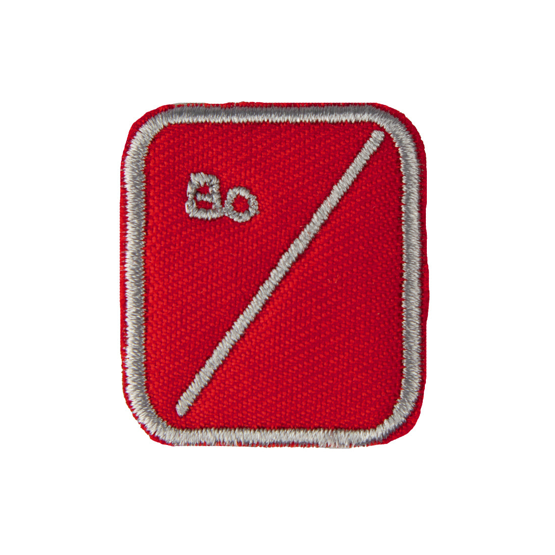 SMAI Badge - Merit Weapon Design 10 Pack - detail view 2