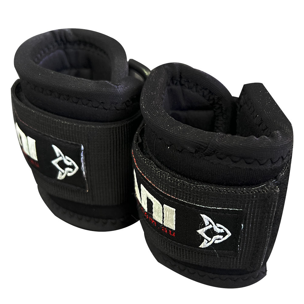 Mani Solid Wrist Support - wrist brace for martial arts training | MMABOXING