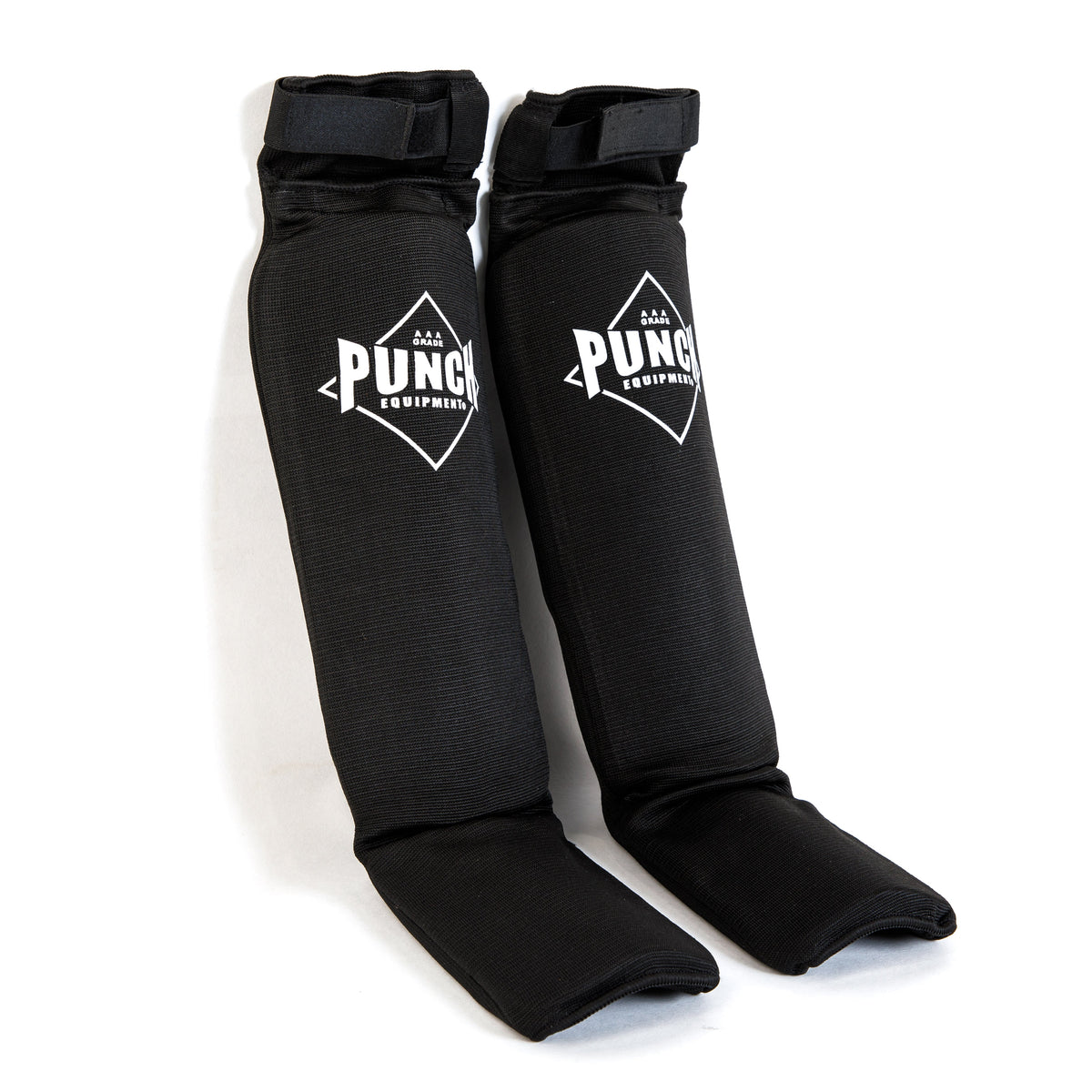 Punch Shin & Instep - Black Diamond - Amateur Muay Thai - detail view 4