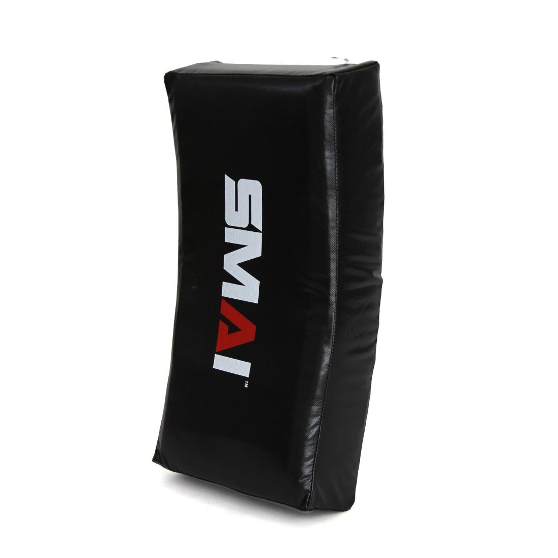 SMAI Shoc Tec Junior Curved Kick Shield - martial arts training equipment product photo