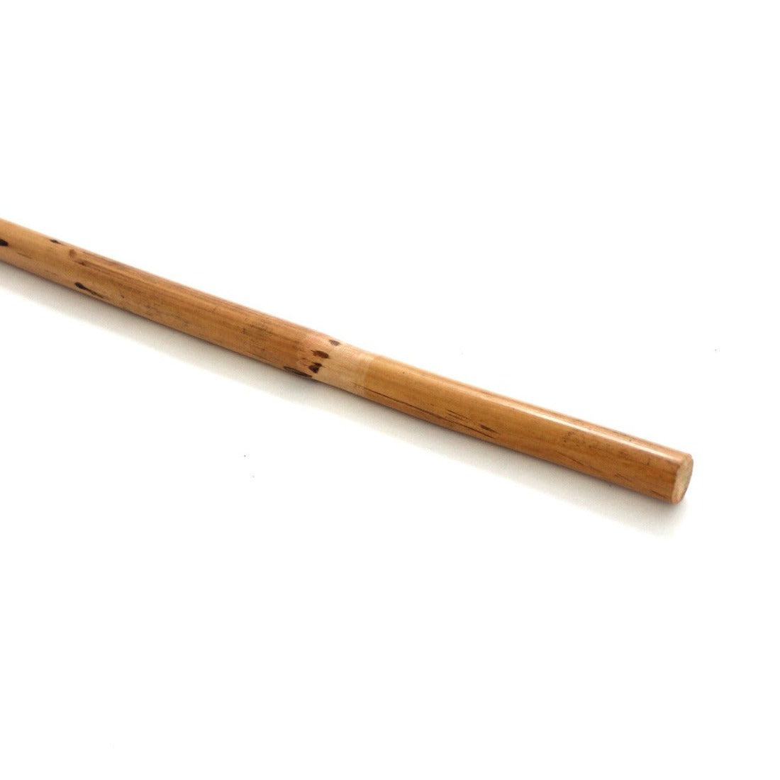 SMAI 6ft Plain Rattan Bo Staff - Martial Arts Weapon - product photo