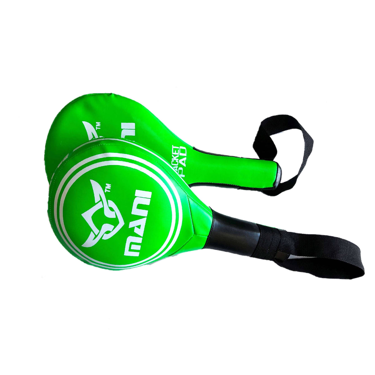 Mani Boxing Focus Training Coaching Rackets - focus pads for boxing training | MMABOXING