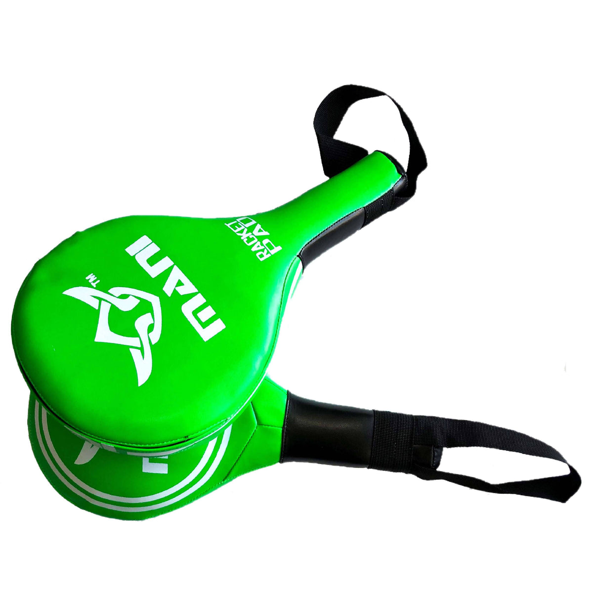 Mani Boxing Focus Training Coaching Rackets - focus pads for boxing training | MMABOXING