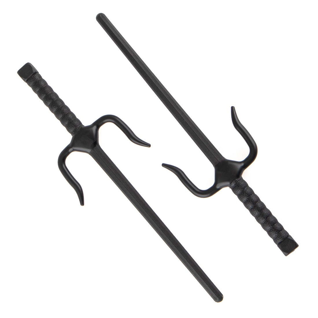 SMAI Junior PP Sai - Martial Arts Training Weapon - martial arts weapons product photo