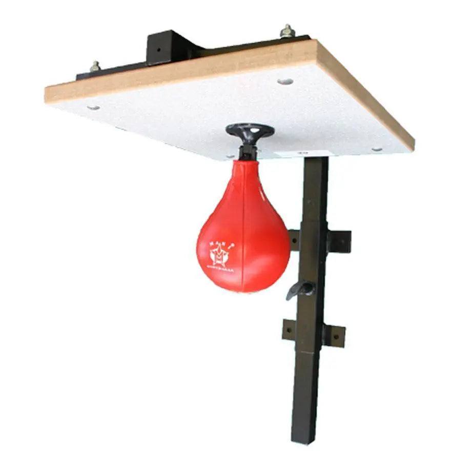Mani Speedball Frame Height Adjustable Bracket - speedball platform for boxing | MMABOXING