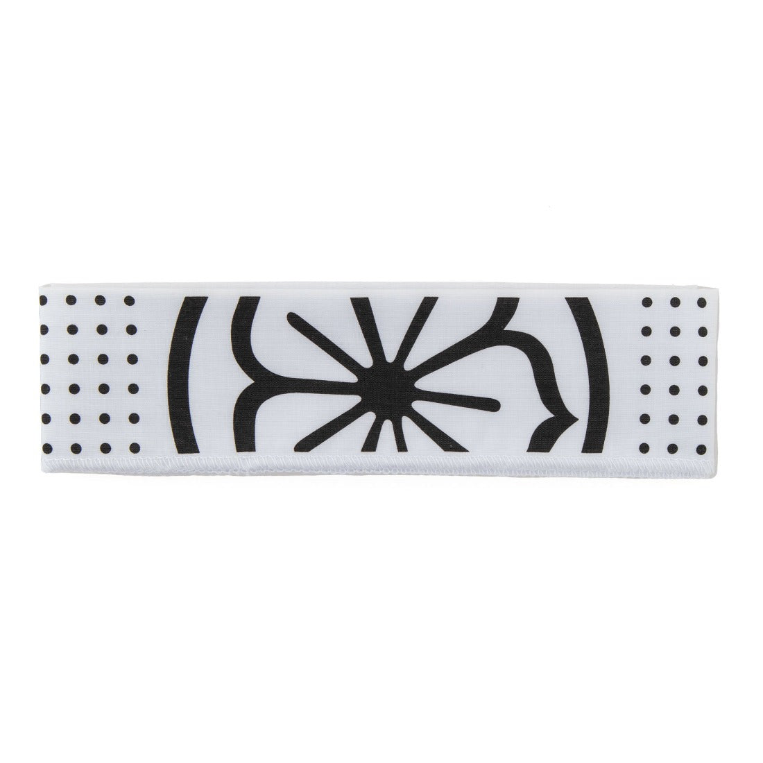 SMAI Martial Arts Head Bands - detail view 3