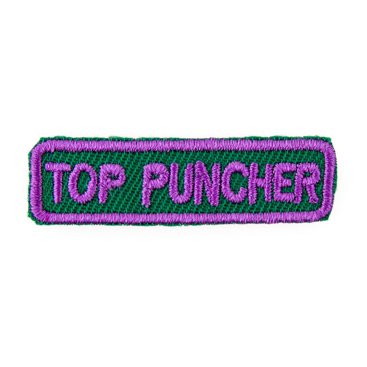 SMAI Badge - Merit 10 Pack - detail view 10