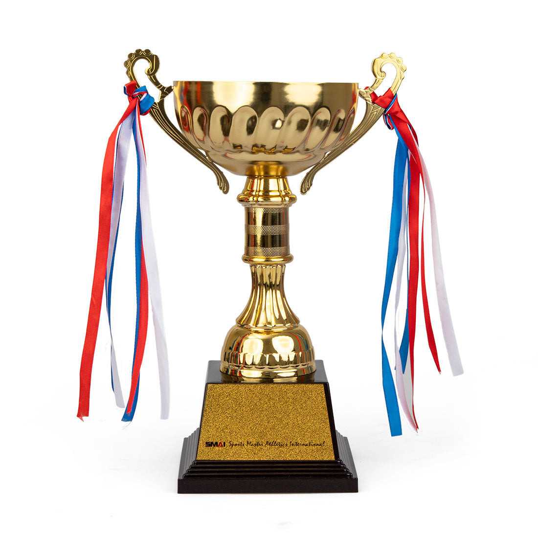 SMAI Trophy Cup - Large Martial Arts Award - martial arts accessories product photo