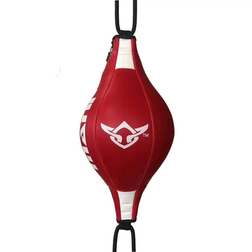 Mani Tuffx Floor to Ceiling Ball - punching reflex ball for Boxing | MMABOXING