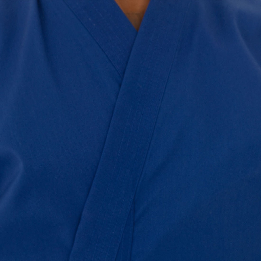 SMAI 8oz Student Karate Gi - Karate Uniform - detail view 14