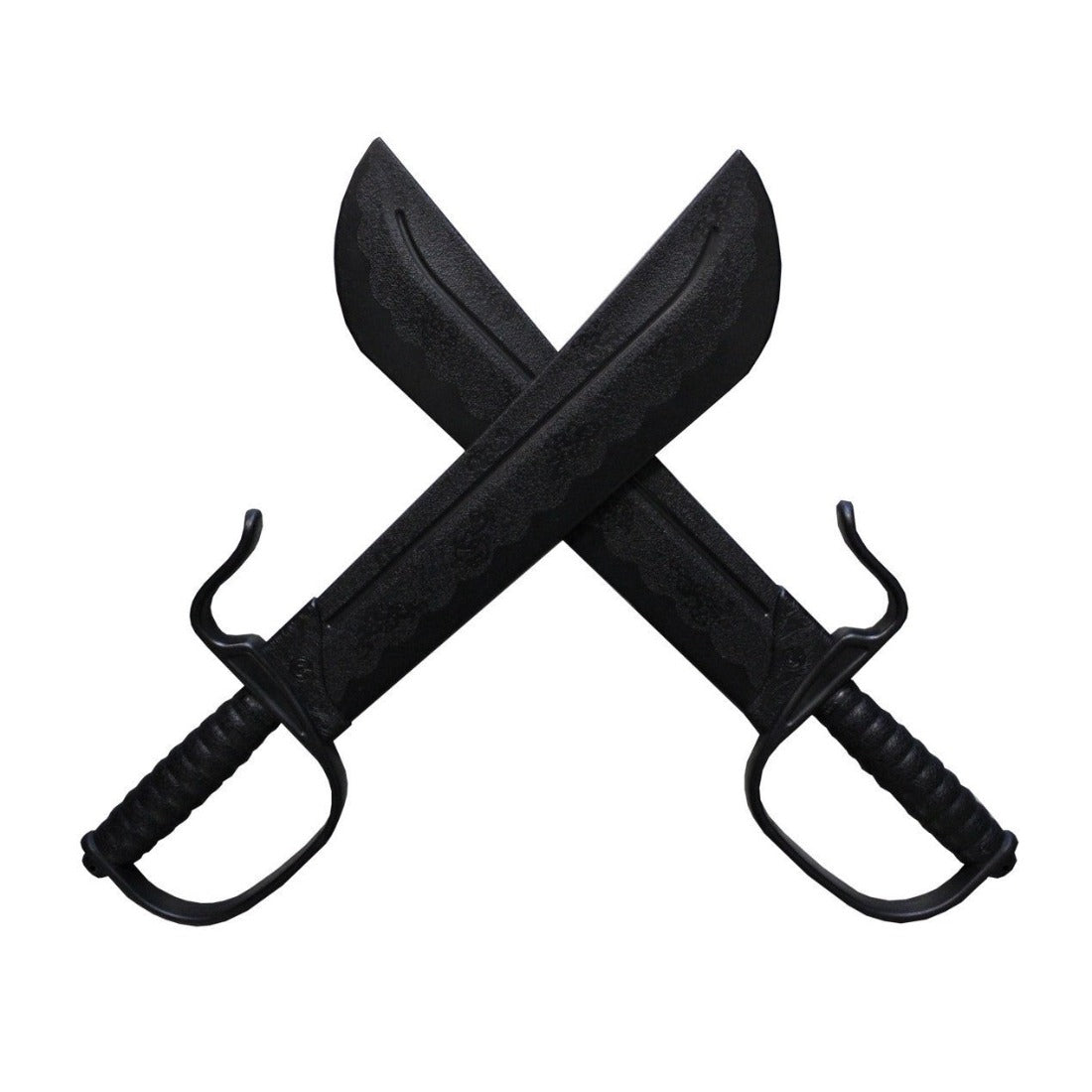 SMAI Butterfly Training Swords - Pair (Hudiedao) - martial arts weapons product photo