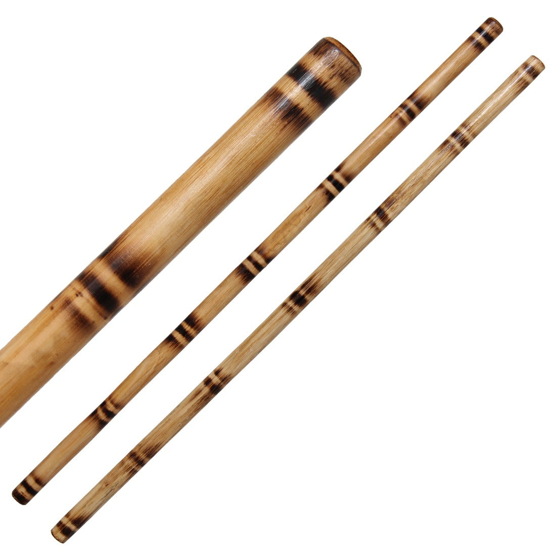 SMAI Filipino Style Escrima Sticks - Arnis Training - martial arts weapons product photo