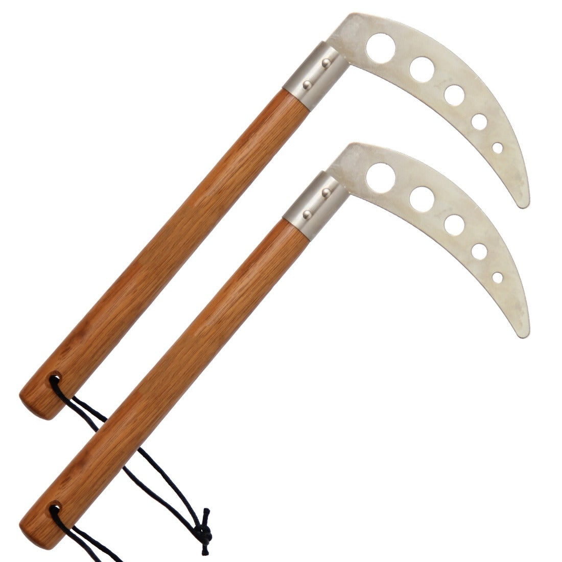 SMAI Junior Competition Kama 10 Inch - martial arts weapons product photo