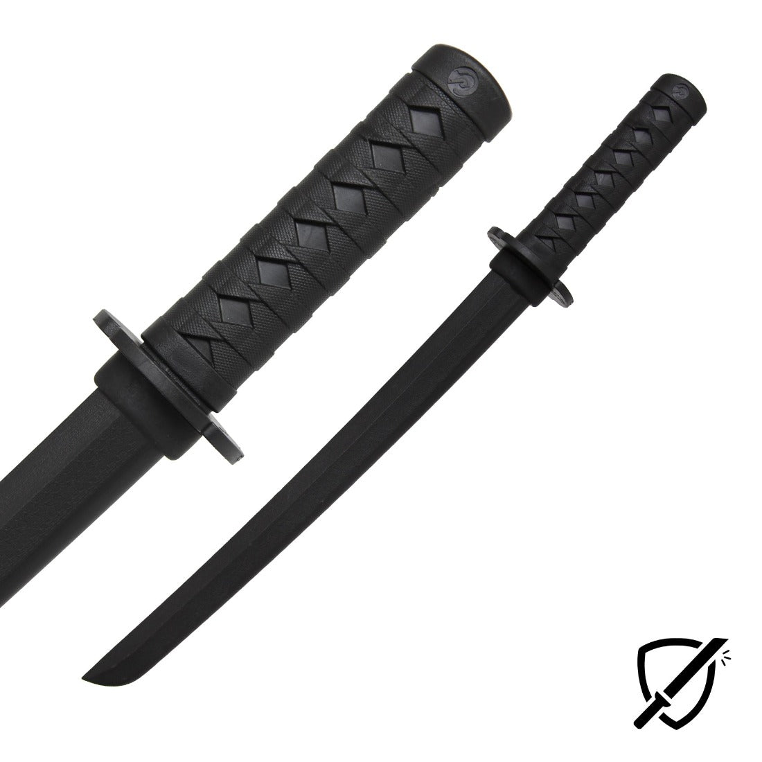 SMAI Unbreakable Shoto 62cm Training Sword - martial arts weapons product photo