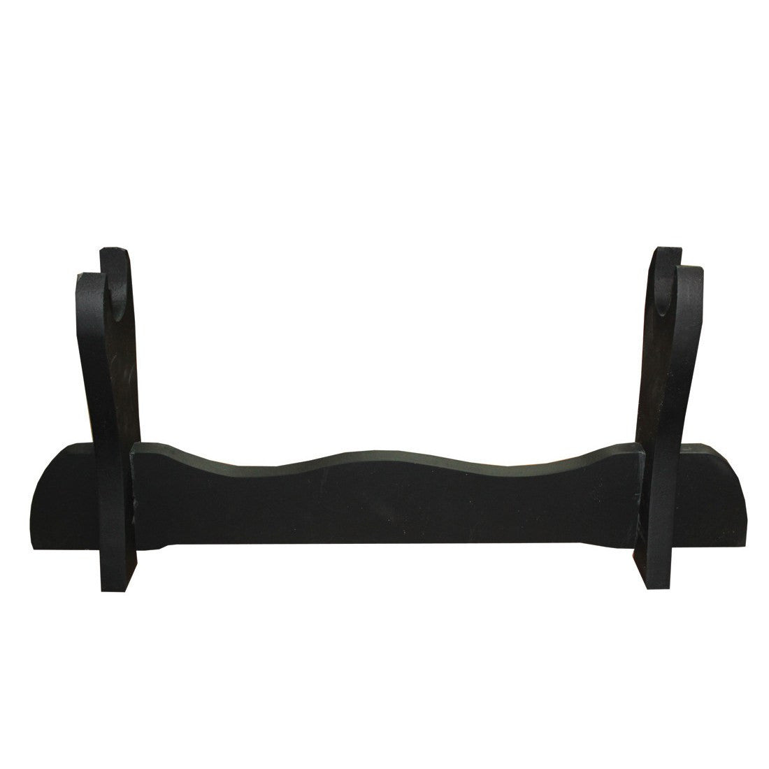 SMAI Single Sword Display Stand - martial arts weapons product photo