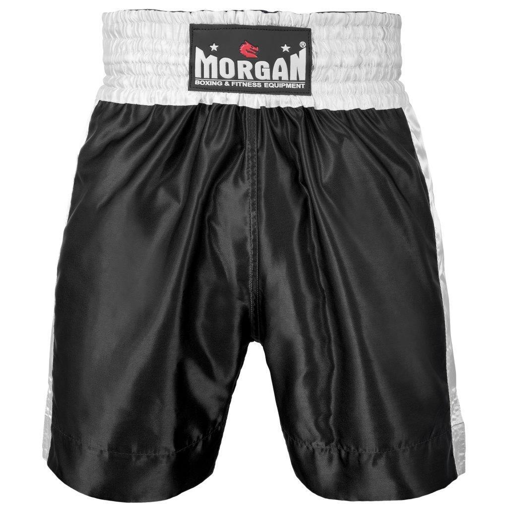 Morgan Boxing Shorts - detail view 22