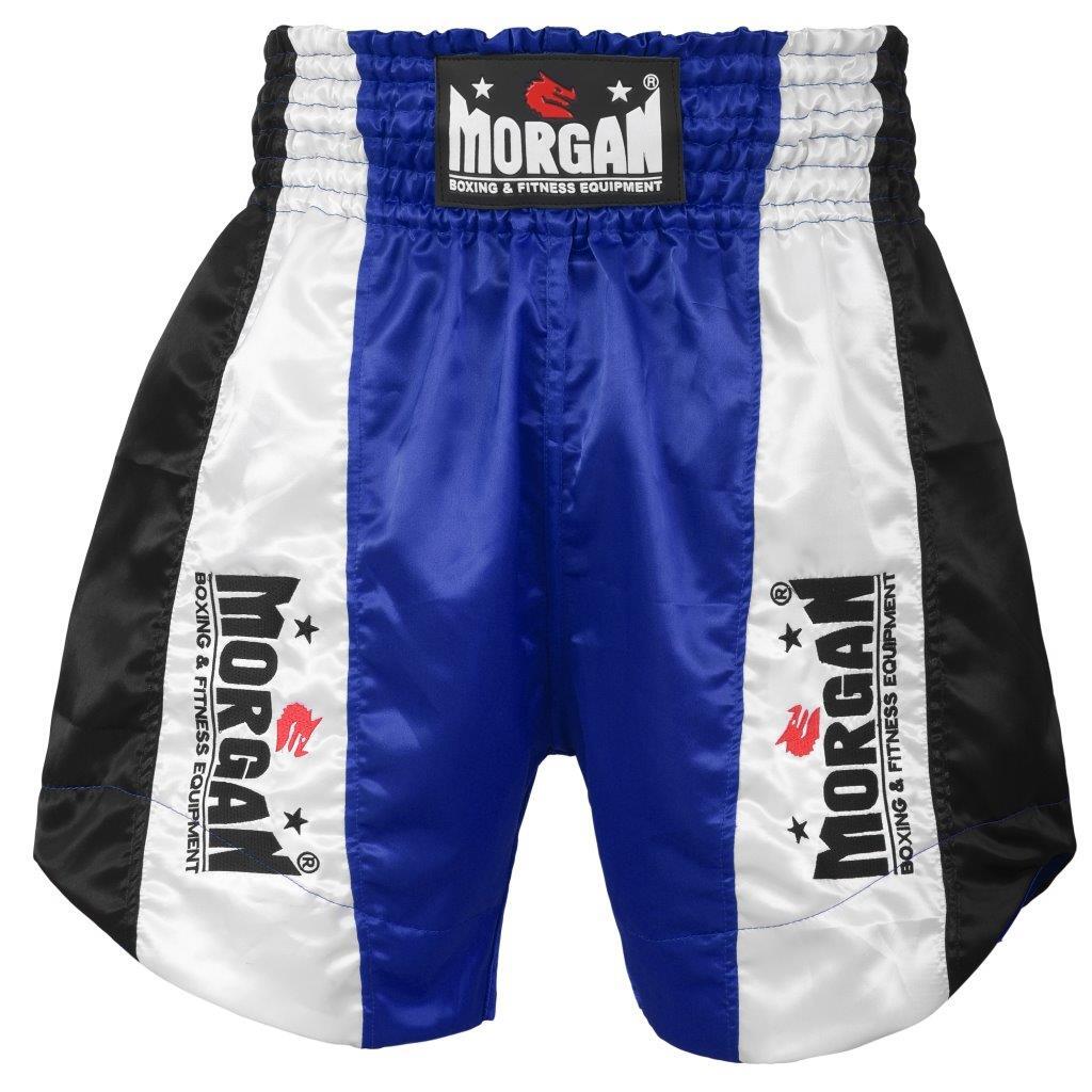 Morgan Elite Boxing Shorts - detail view 15