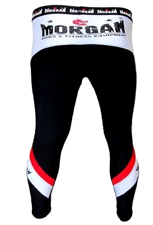 Morgan Compression Wear - Long Pants - detail view 3