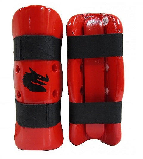 Morgan Dipped Foam Protector - Forearm Guards - detail view 10