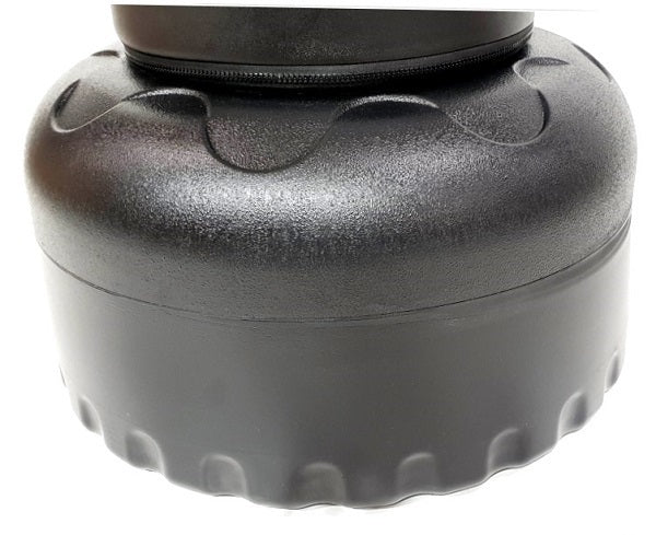 Morgan Tri-Max Xl Free Standing Punchbag - detail view 2