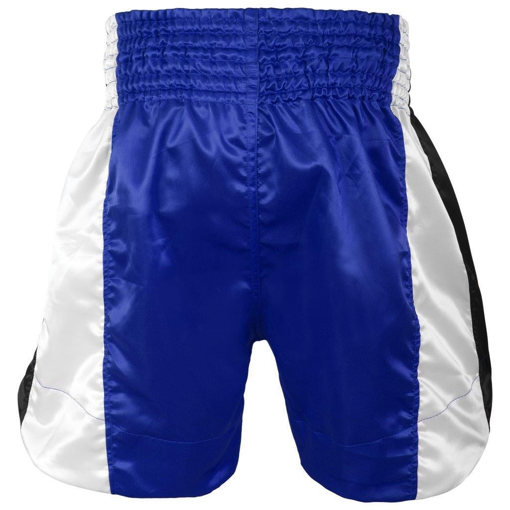 Morgan Elite Boxing Shorts - detail view 14