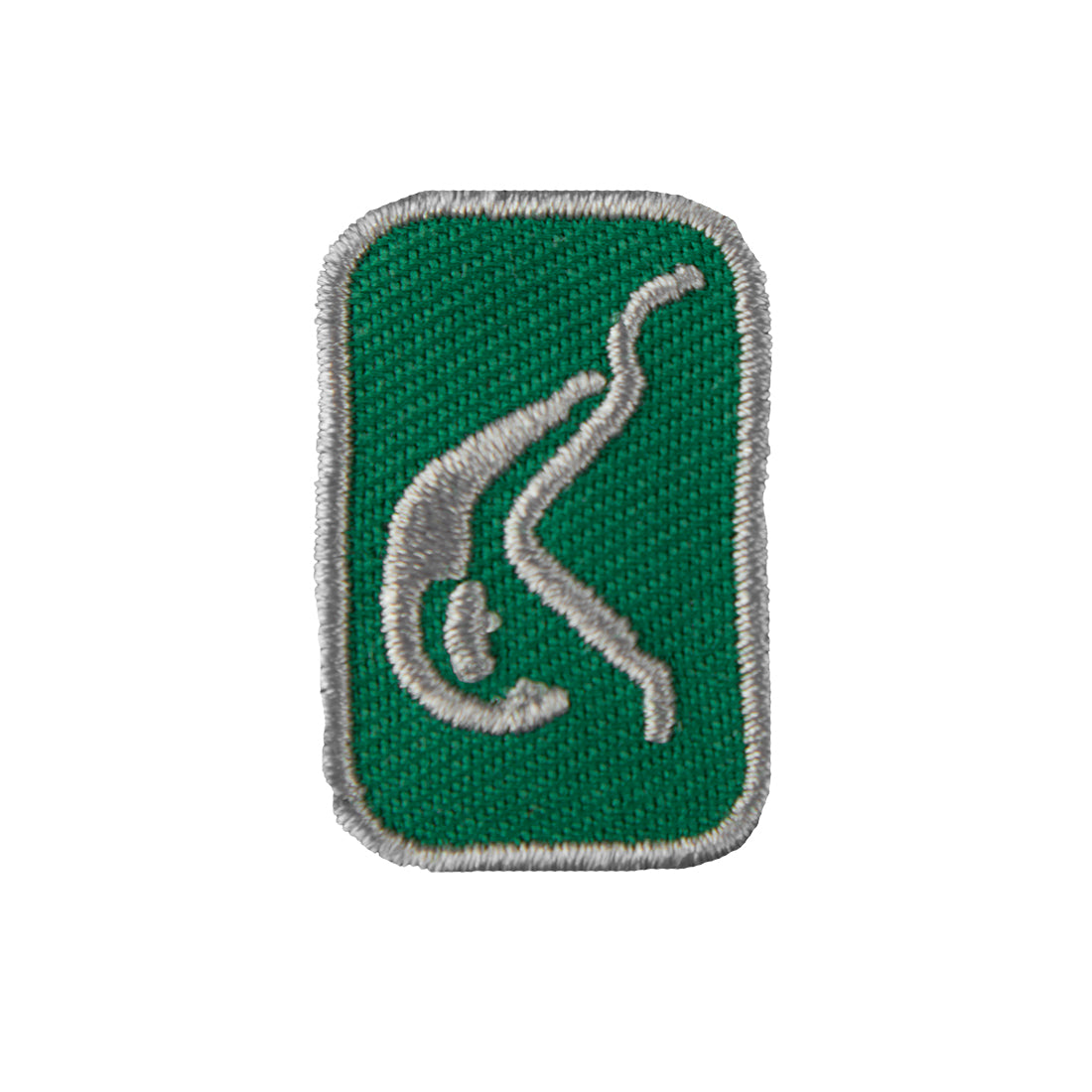 SMAI Badge - Martial Arts 10 Pack - detail view 12