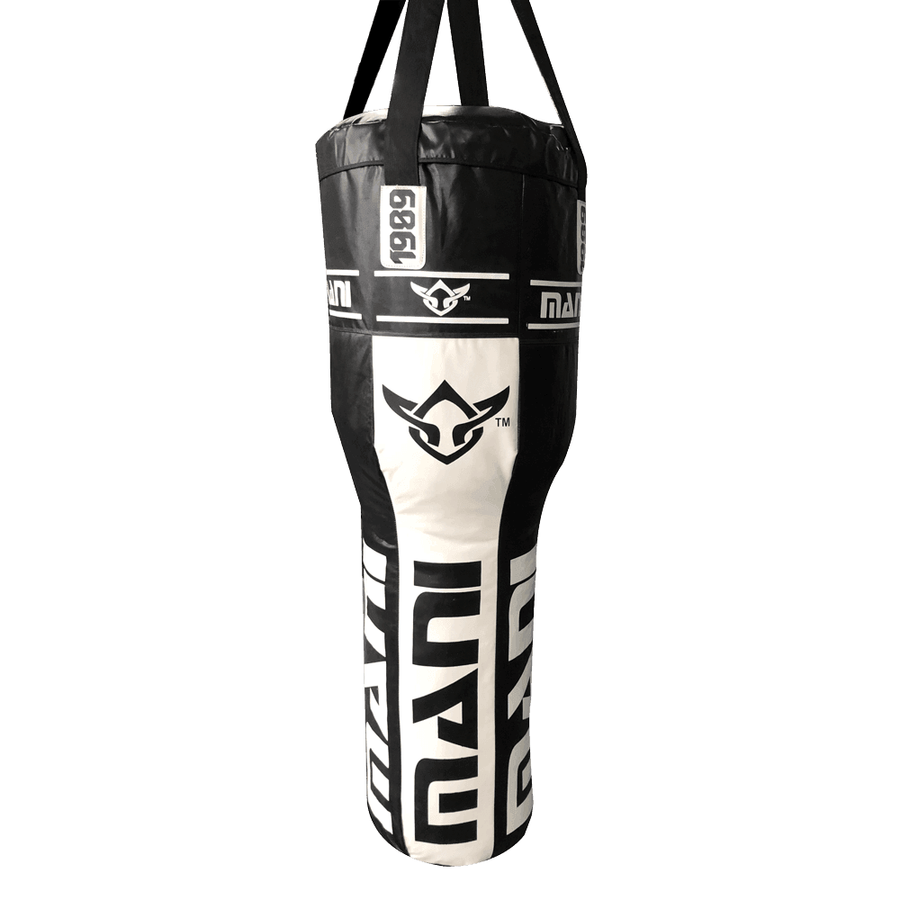 Mani Heavy Duty 4ft Uppercut Combination Punching Bag - punching bag for martial arts | MMABOXING