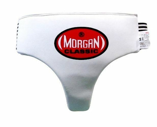 Morgan Ladies Ovary Protector - detail view 2