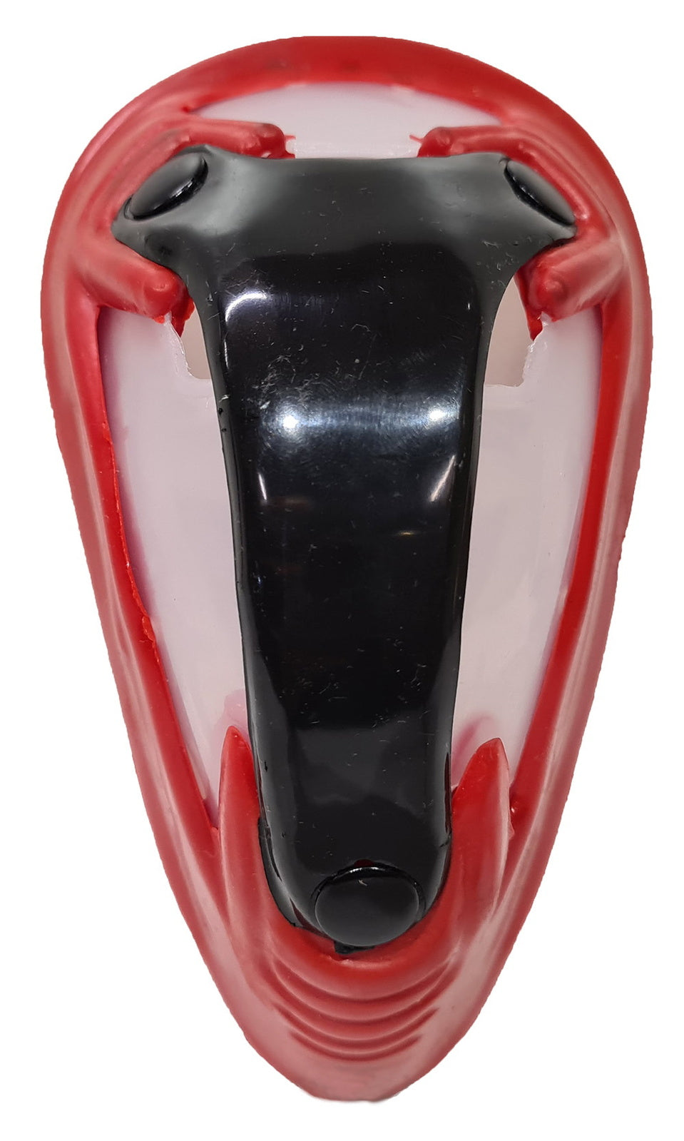 Morgan Tri-Flex Cup - groin guard product photo