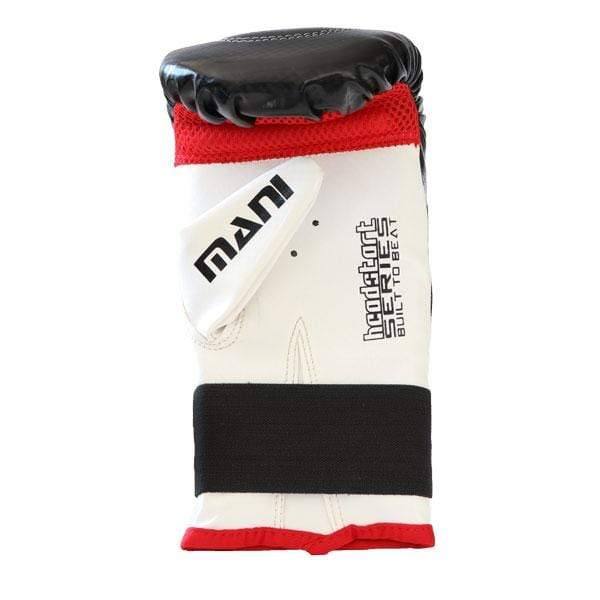 Mani Head Start Series Bag Mitts - bag mitts for boxing training | MMABOXING