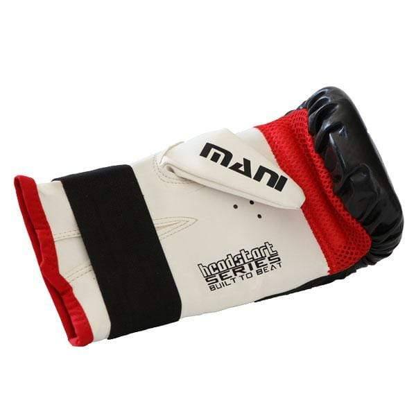 Mani Head Start Series Bag Mitts - bag mitts for boxing training | MMABOXING