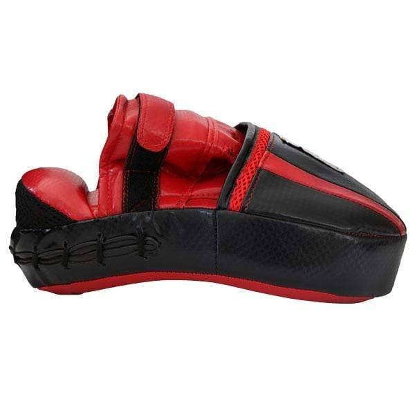 Mani Head Start Series Focus Pads - focus mitts for boxing and MMA | MMABOXING