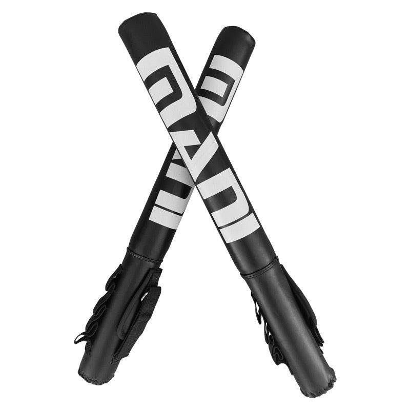 Mani Punch Coach Boxing Noodle Sticks - focus pad coaching sticks for boxing | MMABOXING