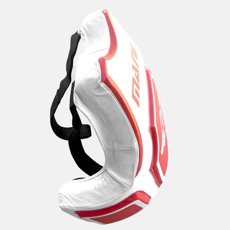 Mani Training Belly Chest Protector - belly pad shield for boxing and karate | MMABOXING